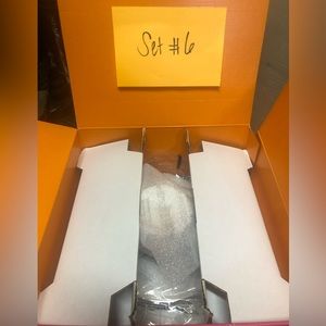 Brand New in Box Kate Spade Set